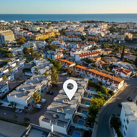 Дом отдыха Casa Sunset