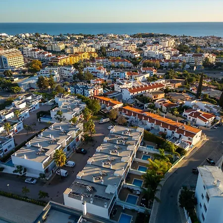 بيت للعطل Casa Sunset