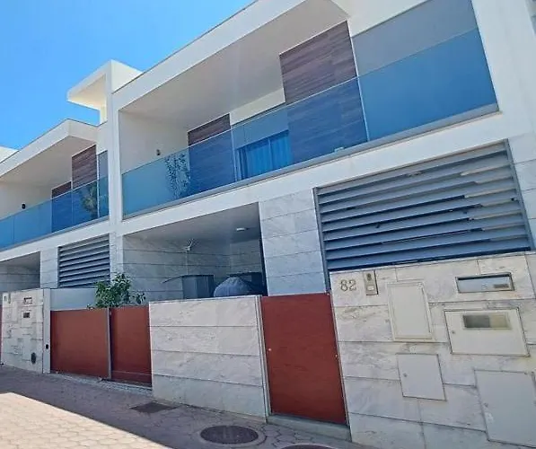 Casa Sunset Дом отдыха *