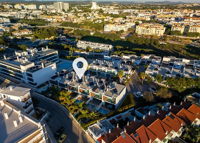 Дом отдыха Casa Sunset