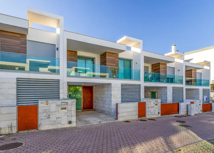 Casa Sunset Holiday home *