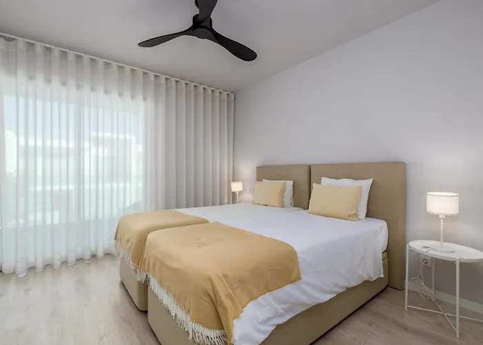 Дом отдыха Casa Sunset *