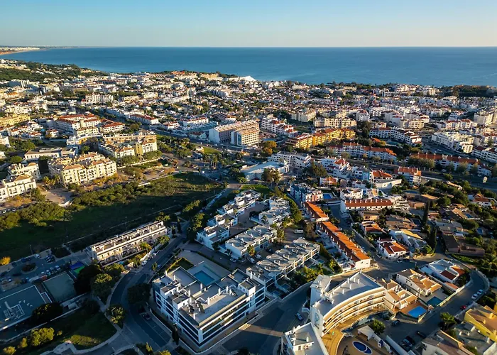 Casa Sunset Дом отдыха