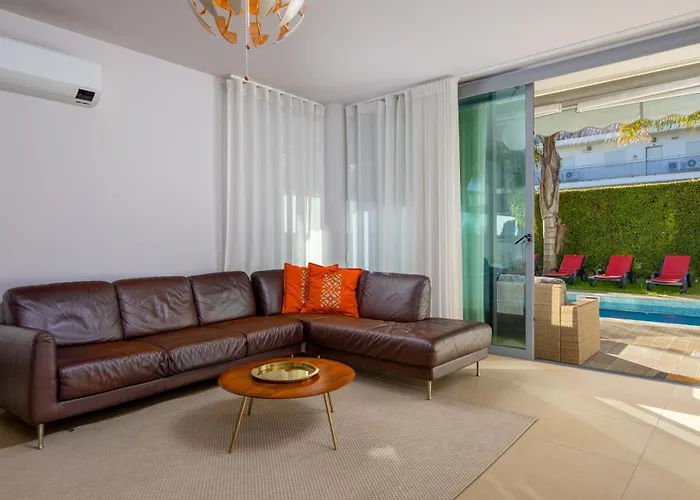 Holiday home Casa Sunset