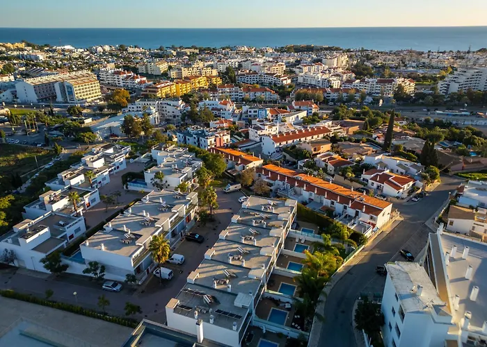 Дом отдыха Casa Sunset