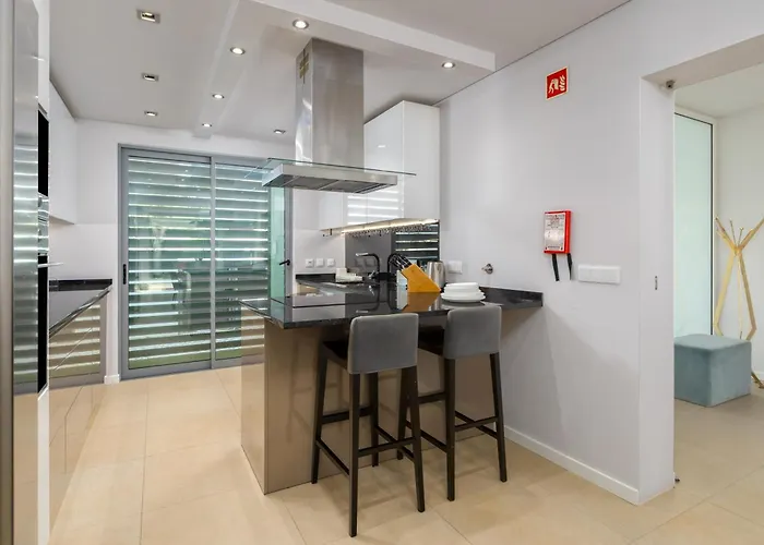 Casa Sunset Holiday home