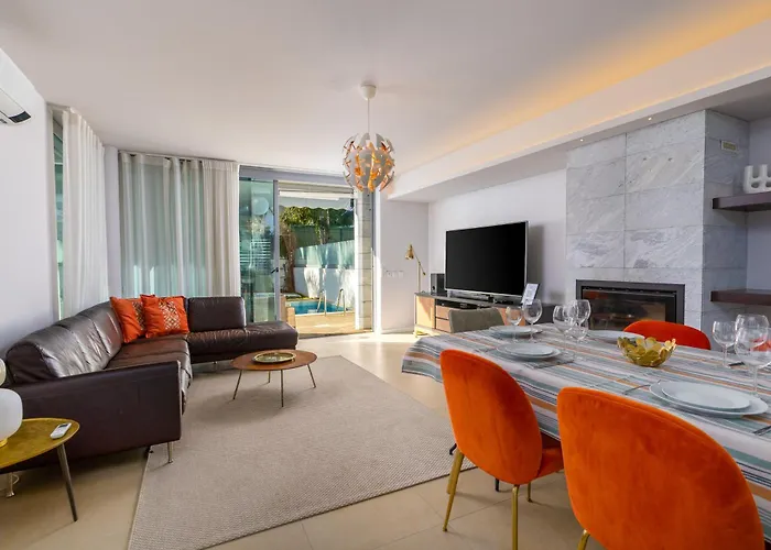 Casa Sunset Holiday home Albufeira