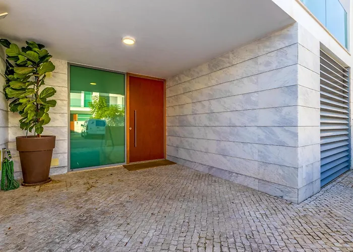 Casa Sunset Holiday home *