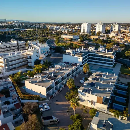 Casa Sunset Albufeira