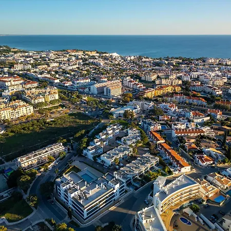 Casa Sunset Vakantiehuis