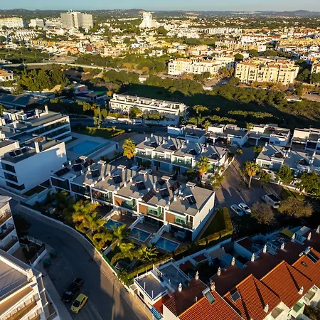 Vakantiehuis Casa Sunset *