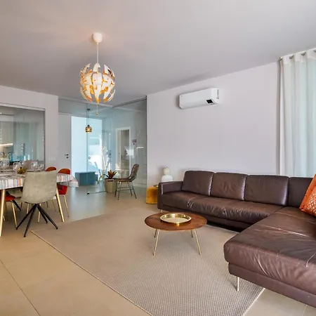 Σπίτι διακοπών Casa Sunset Αλμπουφέιρα