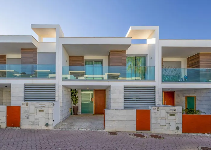 Casa Sunset Vakantiehuis *