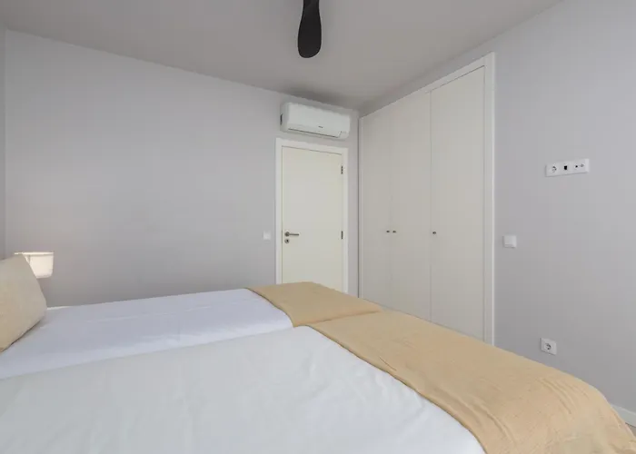 Vakantiehuis Casa Sunset *