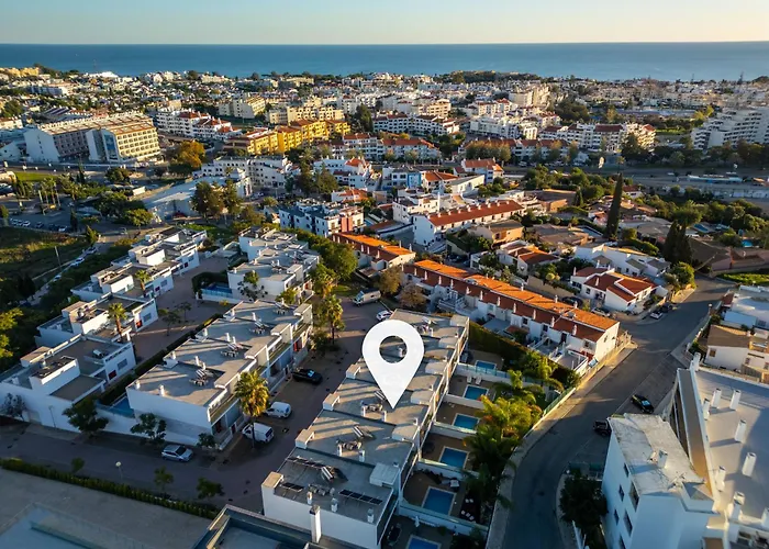 Vakantiehuis Casa Sunset