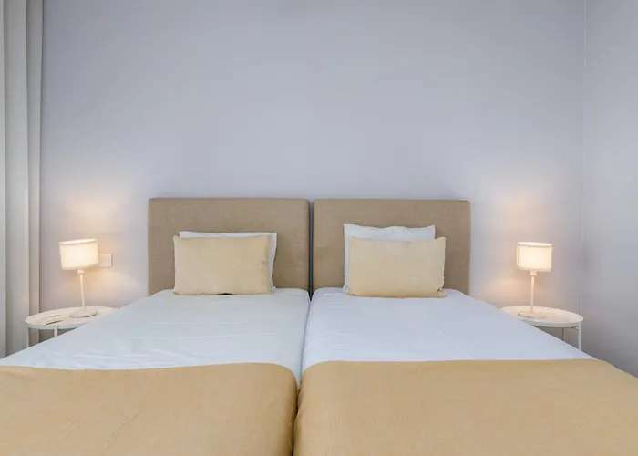 Casa Sunset Vakantiehuis