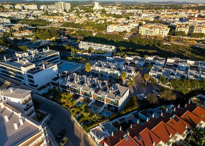 Vakantiehuis Casa Sunset *