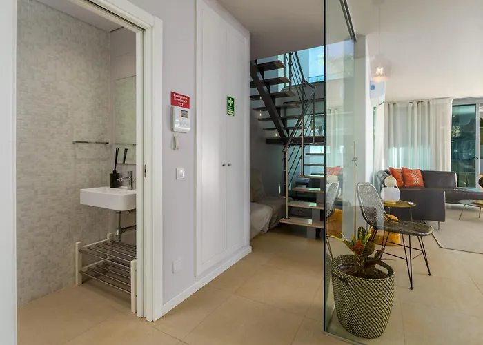 Vakantiehuis Casa Sunset *