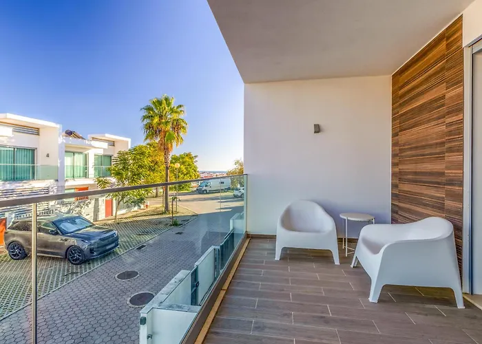 Casa Sunset Vakantiehuis *