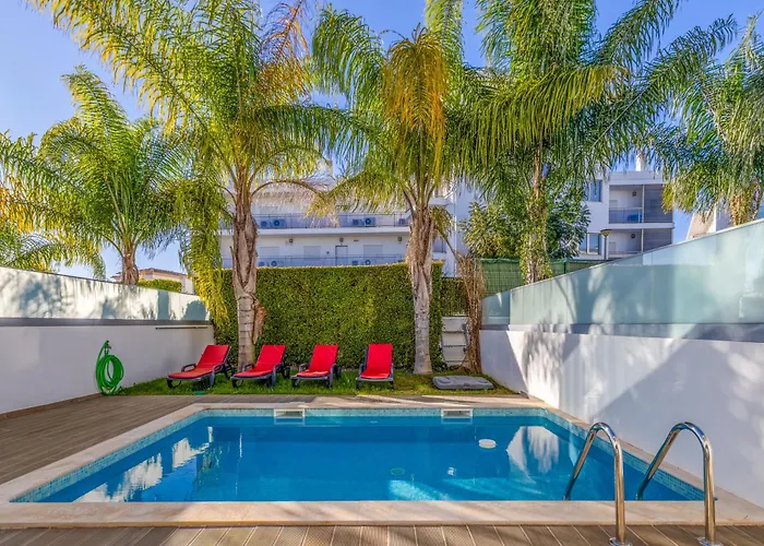 Vakantiehuis Casa Sunset